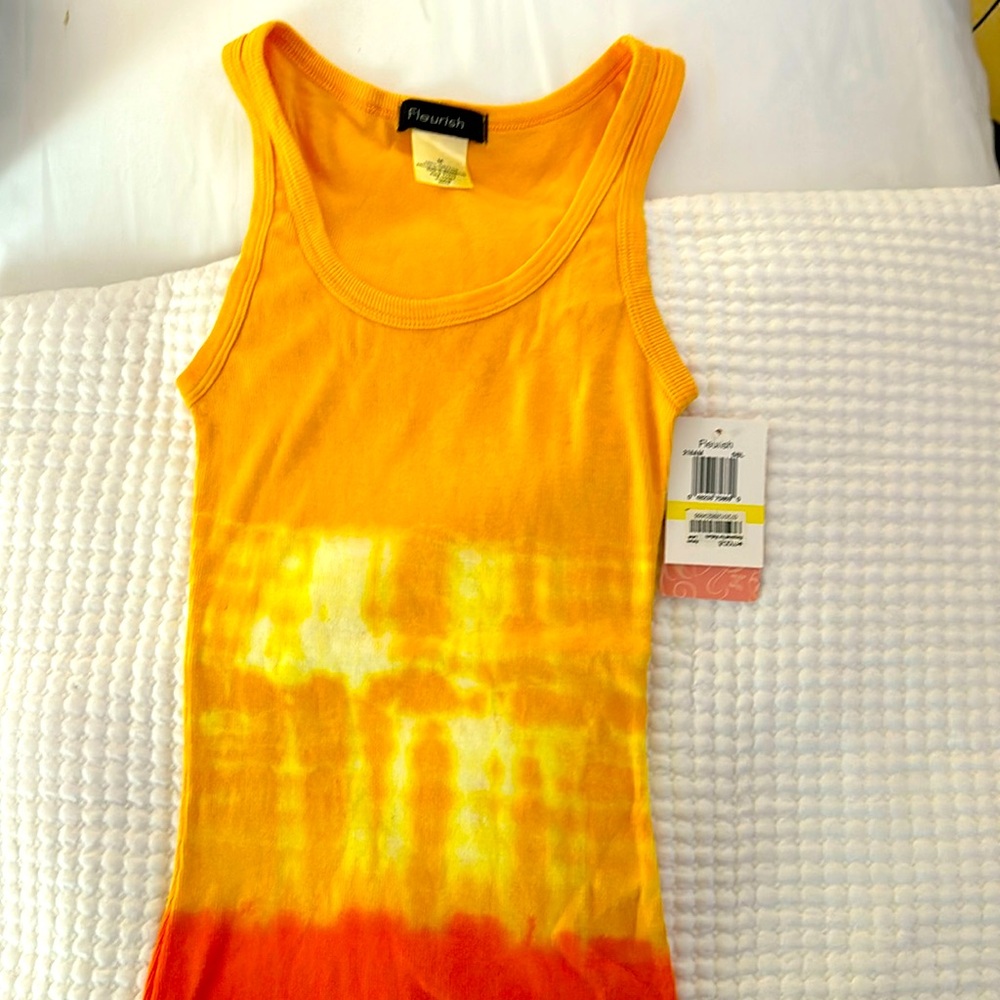 Tank top